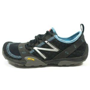 New Balance Minimus Vibram Trail Running Shoes - Women's Size 9
